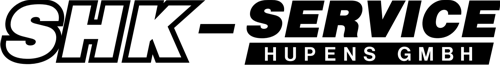 SHK-Service Hupens GmbH